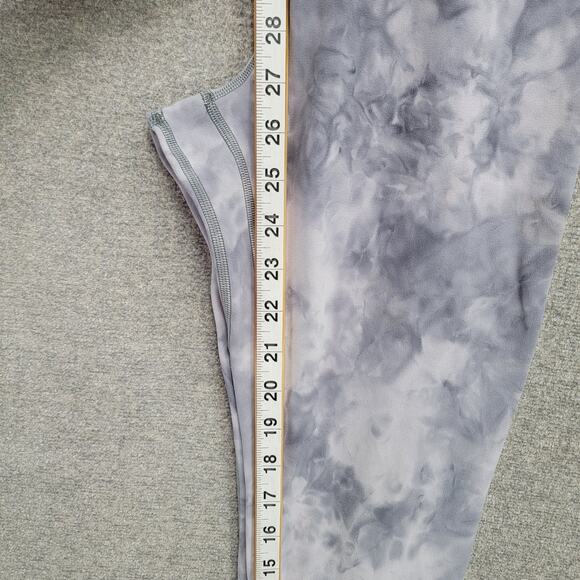 LULULEMON ALIGN PANT CRISS CROSS WAIST, SIZE 6 - Picture 7 of 8